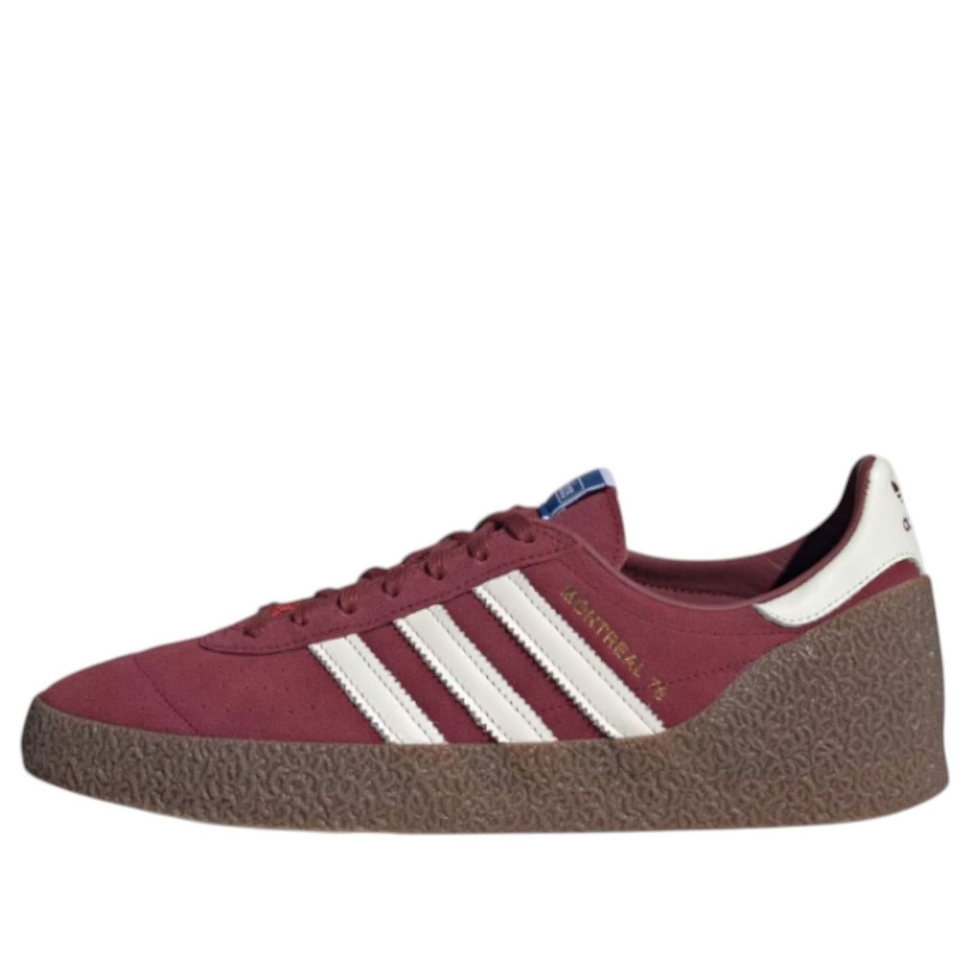 adidas Montreal 76 'Noble Maroon'