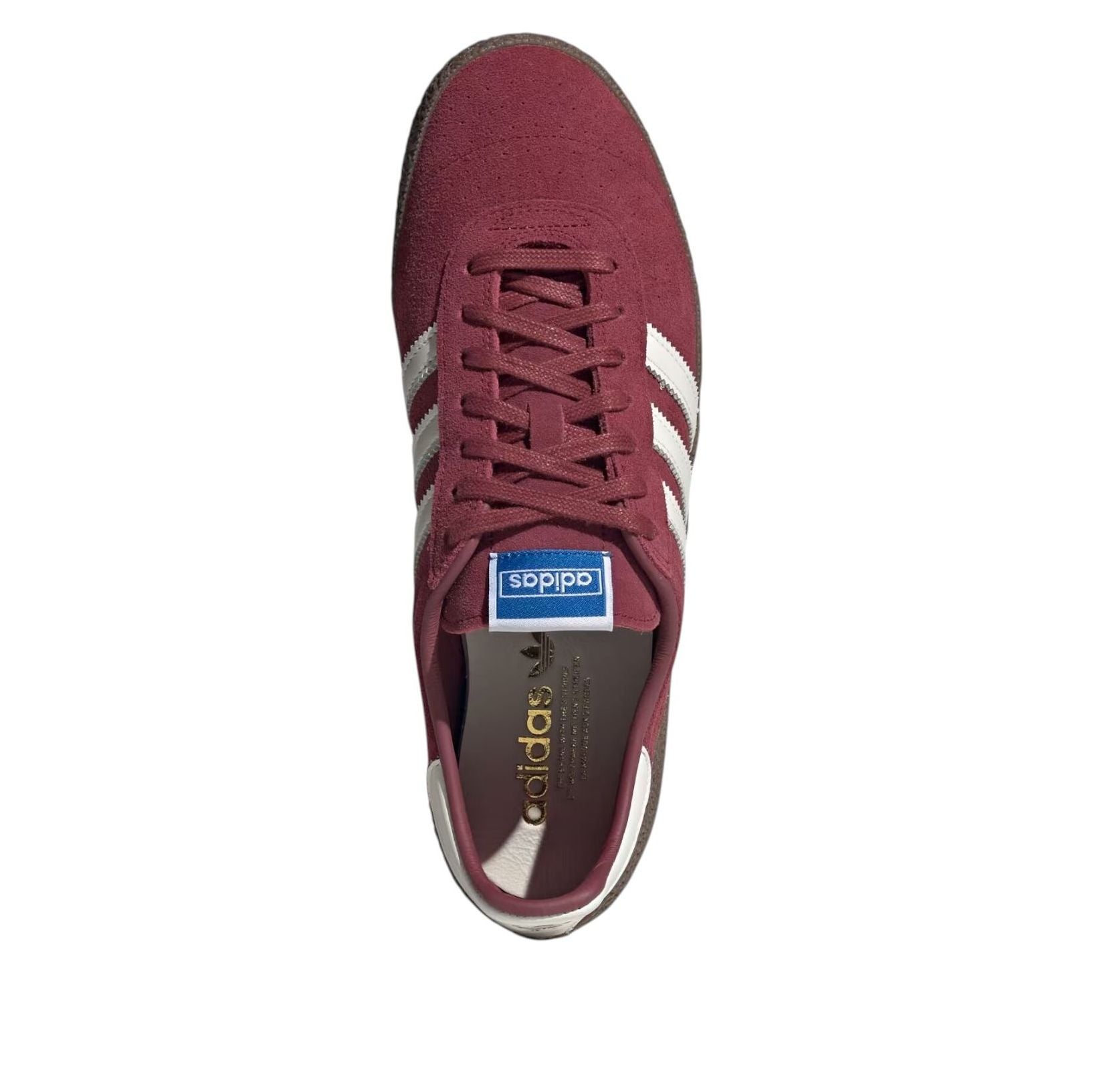 adidas Montreal 76 'Noble Maroon' 圖 4