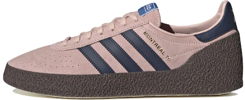 adidas Montreal 76 'Vapour Pink Collegiate Navy' EE5738 adidas Montreal 76 'Vapour Pink Collegiate Navy' EE5738