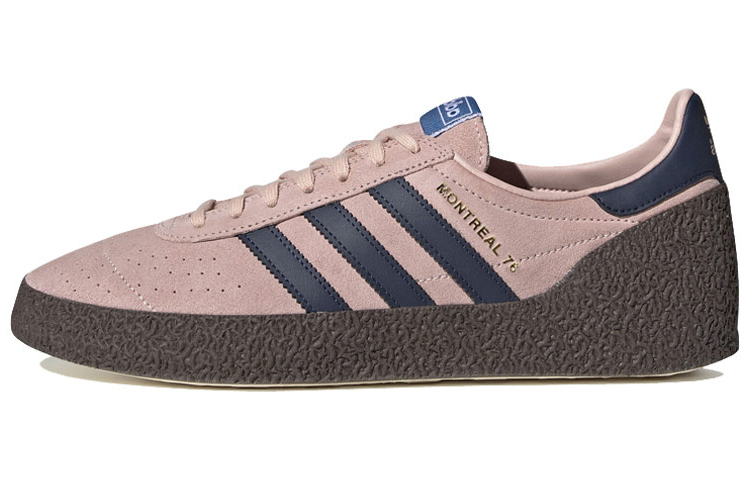 adidas Montreal 76 'Vapour Pink Collegiate Navy' EE5738