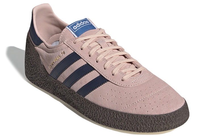 Lookbook adidas Montreal 76 ''Rosa Vapour Blu Collegiale'' EE5738