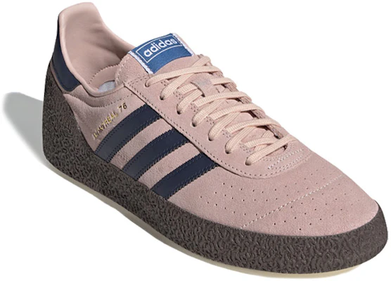 adidas Montreal 76 ''Rosa Vapour Blu Collegiale'' EE5738 Lookbook adidas Montreal 76 ''Rosa Vapour Blu Collegiale'' EE5738