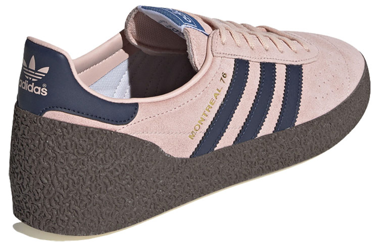 Shop adidas Montreal 76 ''Rosa Vapour Blu Collegiale'' EE5738