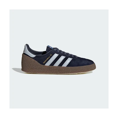Adidas Montreal 76 Sneakers Shadow Navy/Halo Blue/Gum