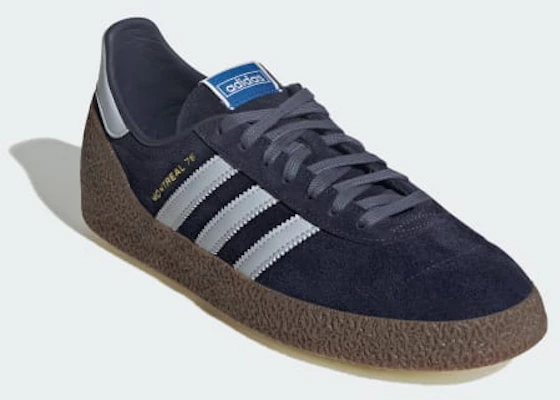Adidas Montreal 76 運動鞋 深藍/光藍/琥珀棕 JR8372 Purchase Adidas Montreal 76 運動鞋 深藍/光藍/琥珀棕 JR8372