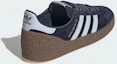Details for Adidas Montreal 76 運動鞋 深藍/光藍/琥珀棕 JR8372