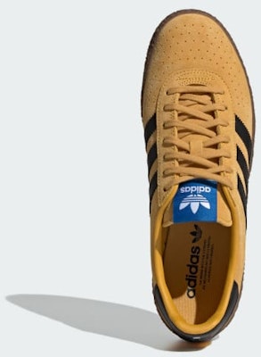Adidas Montreal RM Shoes Crew Yellow/Core Black/Gum JS1332 Order Adidas Montreal RM Shoes Crew Yellow/Core Black/Gum JS1332
