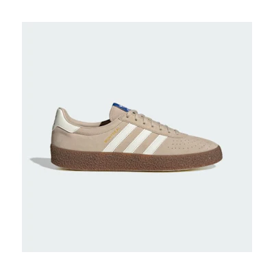 Adidas Montreal RM Shoes Magic Beige/Chalk White/Gum