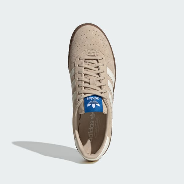 Order アディダス モントリオール RM シューズ マジックベージュ/チョークホワイト/ガム JS1333