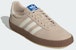 Adidas Montreal RM Shoes Magic Beige/Chalk White/Gum JS1333