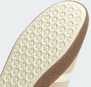 アディダス モントリオール RM シューズ マジックベージュ/チョークホワイト/ガム JS1333 1