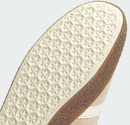 Adidas Montreal RM Shoes Magic Beige/Chalk White/Gum JS1333 1
