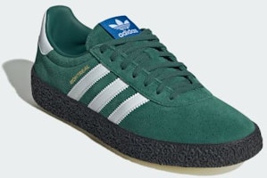 아디다스 몬트리올 RM 스니커즈 컬리지에이트 그린/클라우드 화이트/코어 블랙 JS1335 Shop 아디다스 몬트리올 RM 스니커즈 컬리지에이트 그린/클라우드 화이트/코어 블랙 JS1335