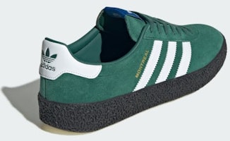 아디다스 몬트리올 RM 스니커즈 컬리지에이트 그린/클라우드 화이트/코어 블랙 JS1335 Purchase 아디다스 몬트리올 RM 스니커즈 컬리지에이트 그린/클라우드 화이트/코어 블랙 JS1335