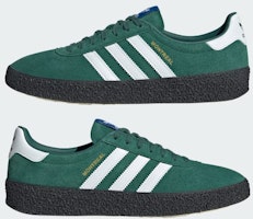 아디다스 몬트리올 RM 스니커즈 컬리지에이트 그린/클라우드 화이트/코어 블랙 JS1335 Sizing 아디다스 몬트리올 RM 스니커즈 컬리지에이트 그린/클라우드 화이트/코어 블랙 JS1335