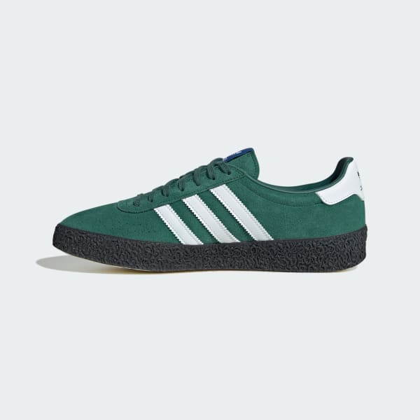 Sizing Adidas Montreal RM Zapatillas Verde Colegial/Blanco Nube/Negro Core JS1335