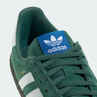 Adidas Montreal RM Sneakers Collegiate Green/Cloud White/Core Black