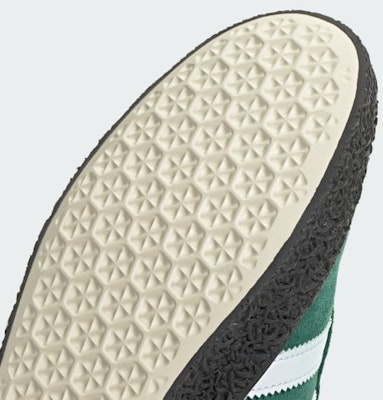 Adidas Montreal RM Sneakers Collegiate Green/Cloud White/Core Black JS1335 1