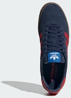 Adidas Montreal RM 運動鞋 夜靛藍/鮮紅/生膠 JS1336 Order Adidas Montreal RM 運動鞋 夜靛藍/鮮紅/生膠 JS1336