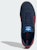 Adidas Montreal RM Sneakers Night Indigo/Better Scarlet/Gum JS1336