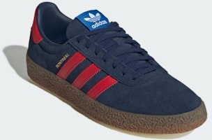 Adidas Montreal RM 運動鞋 夜靛藍/鮮紅/生膠 JS1336 Shop Adidas Montreal RM 運動鞋 夜靛藍/鮮紅/生膠 JS1336