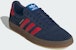 Adidas Montreal RM Sneakers Night Indigo/Better Scarlet/Gum JS1336