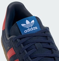 Adidas Montreal RM 運動鞋 夜靛藍/鮮紅/生膠 JS1336 Cheap Adidas Montreal RM 運動鞋 夜靛藍/鮮紅/生膠 JS1336