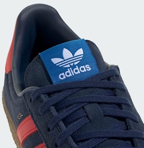 阿迪达斯Montreal RM夜蓝/深红/生胶休闲鞋 JS1336 Cheap 阿迪达斯Montreal RM夜蓝/深红/生胶休闲鞋 JS1336