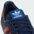 Adidas Montreal RM Sneakers Night Indigo/Better Scarlet/Gum JS1336