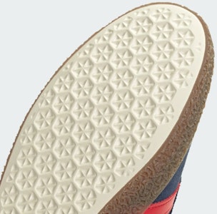 阿迪达斯Montreal RM夜蓝/深红/生胶休闲鞋 JS1336 1