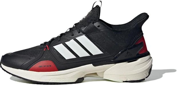 아디다스 MTS '블랙 화이트 레드' IF9243 Buy 아디다스 MTS '블랙 화이트 레드' IF9243