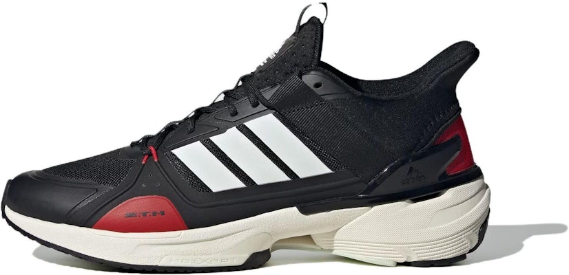 adidas MTS 'Black White Red' IF9243 Buy adidas MTS 'Black White Red' IF9243