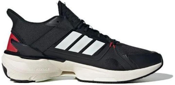 아디다스 MTS '블랙 화이트 레드' IF9243 Order 아디다스 MTS '블랙 화이트 레드' IF9243