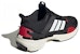 adidas MTS 'Hitam Putih Merah' IF9243