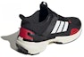 Shop adidas MTS 'Hitam Putih Merah' IF9243