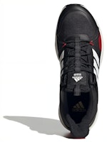 阿迪达斯 MTS '黑白红' IF9243 Purchase 阿迪达斯 MTS '黑白红' IF9243