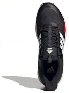 아디다스 MTS '블랙 화이트 레드' IF9243 Purchase 아디다스 MTS '블랙 화이트 레드' IF9243