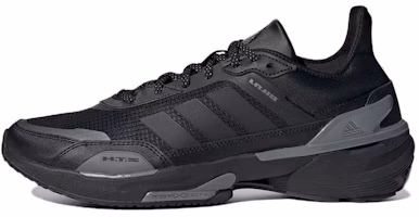 adidas MTS Cozy Wear-resistant Black HQ6111 adidas MTS Cozy Wear-resistant Black HQ6111