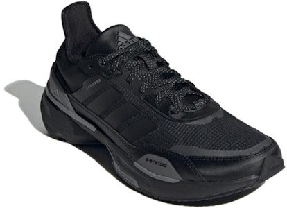 adidas MTS 耐磨 低筒 運動鞋 男女款 黑色 舒適 Lookbook adidas MTS 耐磨 低筒 運動鞋 男女款 黑色 舒適