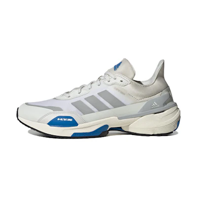 adidas MTS Sports Fitness Shoes 'White Grey Blue'