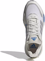 Purchase adidas MTS 防滑耐磨 低筒 跑步鞋 男款 灰藍