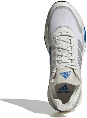 adidas MTS Sports Fitness Shoes 'White Grey Blue' IE3220 Purchase adidas MTS Sports Fitness Shoes 'White Grey Blue' IE3220