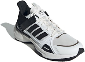 阿迪达斯 MTS '白黑' IF9242 Lookbook 阿迪达斯 MTS '白黑' IF9242