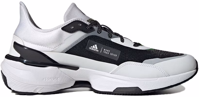 adidas MTS Cozy Wear-resistant Unisex 'Pure White Black' IG1617 Order adidas MTS Cozy Wear-resistant Unisex 'Pure White Black' IG1617