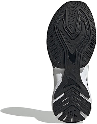 adidas MTS Cozy Wear-resistant Unisex 'Pure White Black' IG1617 Details for adidas MTS Cozy Wear-resistant Unisex 'Pure White Black' IG1617