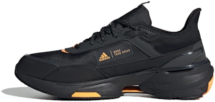 adidas MTS Guard 'Black Orange' IE3418 adidas MTS Guard 'Black Orange' IE3418