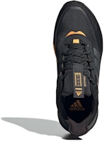 Details for adidas MTS GUARD 運動 減震 低筒 跑步鞋 男女款 黑色