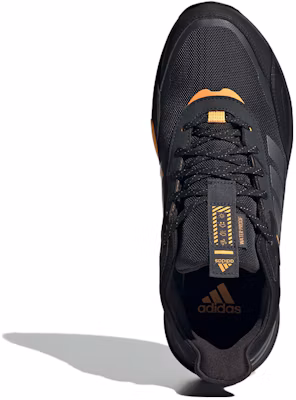 adidas MTS GUARD 運動 減震 低筒 跑步鞋 男女款 黑色 Details for adidas MTS GUARD 運動 減震 低筒 跑步鞋 男女款 黑色