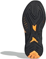 Sizing adidas MTS GUARD 運動 減震 低筒 跑步鞋 男女款 黑色