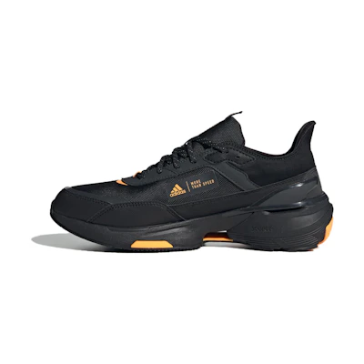 adidas MTS Guard 'Black Orange'